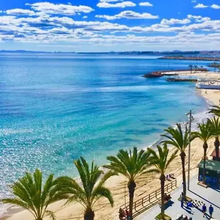 & Sea * Torrevieja
